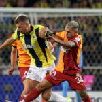 Galatasaray – Fenerbahçe Derbisi Tarihi Belli oldu!
