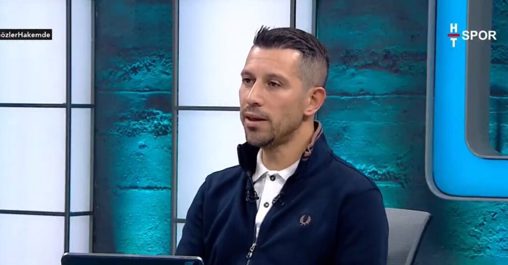 Hakem Tartışmaları ve İstatistikler Gözler Hakem’de!