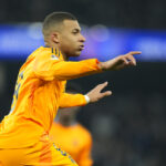 Real Madrid, Manchester City’yi Son Nefeste Yıktı