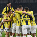 Fenerbahçe’nin UEFA Avrupa Ligi Kadrosu Açıklandı!
