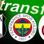 3 Büyüklerin Transfer Dönemi Mali Bilançoları