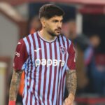 Galatasaray, Trabzonspor’dan Eren Elmalı’yı transfer etti!