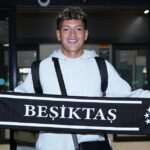 Merkez Orta Saha Pozisyonunda Parlayan Yetenek: Elan Ricardo