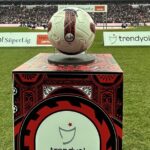 “Süper Lig’de Transfer Çılgınlığı: 58 Oyuncu Kadrolarda!”