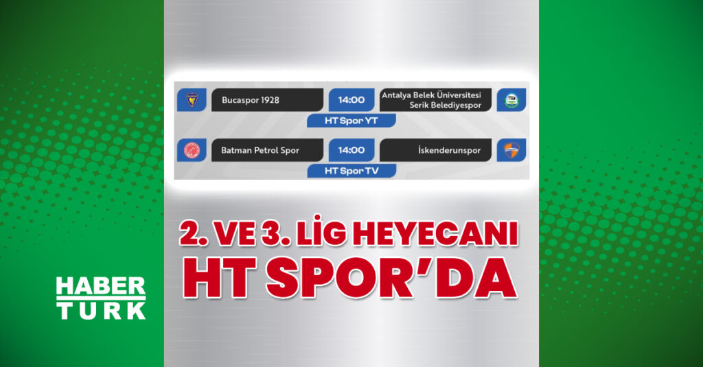 “Türk Futbolunda Canlı Maç Heyecanı!”[embed]https://www.youtube.com/watch?v=i4K6T1RuslY[/embed][embed]https://www.youtube.com/watch?v=F-uNl4rjG40[/embed]