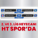 “Türk Futbolunda Canlı Maç Heyecanı!”[embed]https://www.youtube.com/watch?v=i4K6T1RuslY[/embed][embed]https://www.youtube.com/watch?v=F-uNl4rjG40[/embed]