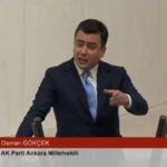 CHP’li Vekillere Saibe Tepkisi: Araştırılmasını İstemiyorsunuz