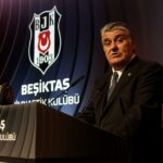 Beşiktaş Başkanı, Yeni Transferler Hakkında Konuştu