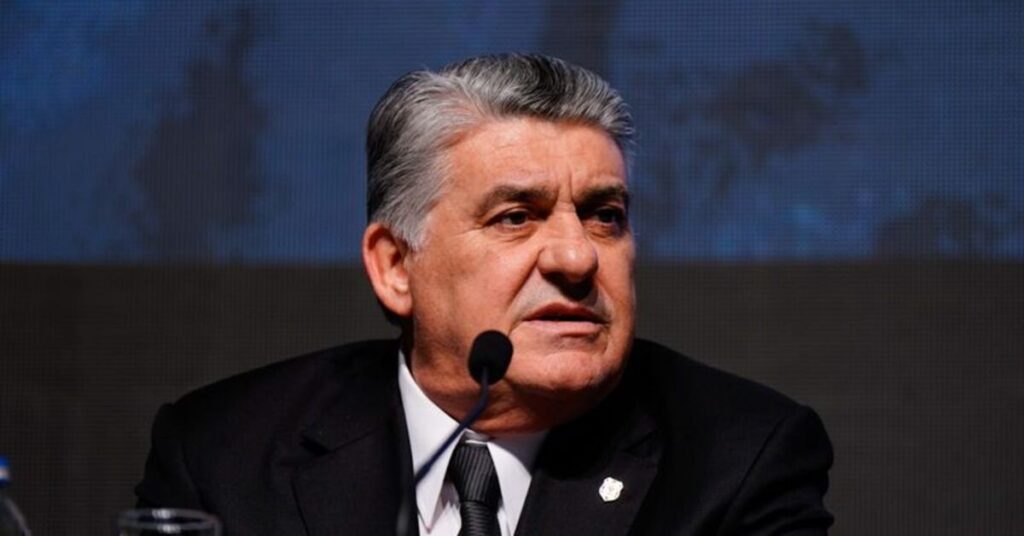 “Beşiktaş Başkanı Serdal Adalı’dan Transfer Açıklamaları”