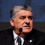 “Beşiktaş Başkanı Serdal Adalı’dan Transfer Açıklamaları”