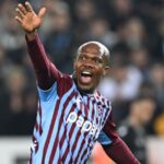 Nwakaeme Beşiktaş Maçında Yok!