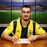 Fenerbahçe’den Ongjen Mimovic’e kiralama!