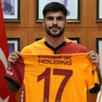 Galatasaray’dan Eren Elmalı’ya Özel Video!