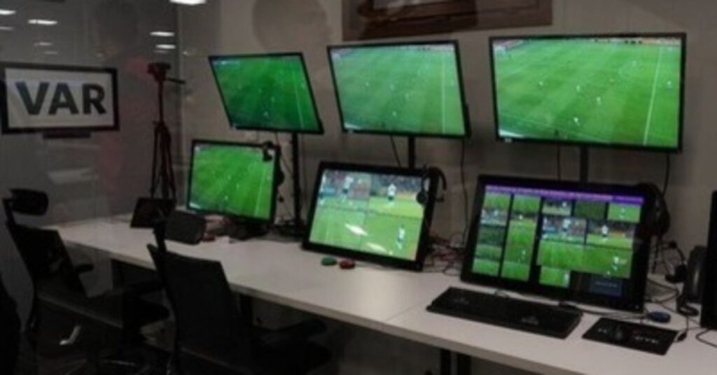 “TFF’den Şok Açıklama: Galatasaray-Adana Demirspor Penaltı Pozisyonu VAR Kayıtları!”