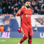 Muhammed Salah’ın Performansıyla Liverpool Everton’ı 2-2 ile Durdurdu