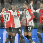 “UCL Play-Off Maçları: Club Brugge ve Bayern Münih galip!”