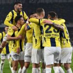 Fenerbahçe’nin UEFA Avrupa Ligi Kadrosu Açıklandı!