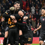 Galatasaray, AZ Alkmaar deplasmanında!