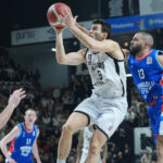 ING Türkiye Kupası’nda Dörtlü Final Heyecanı!