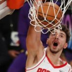 Alperen Şengün’ün muhteşem performansıyla Houston Rockets galip!