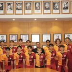 Galatasaray’dan Transfer Bombası!