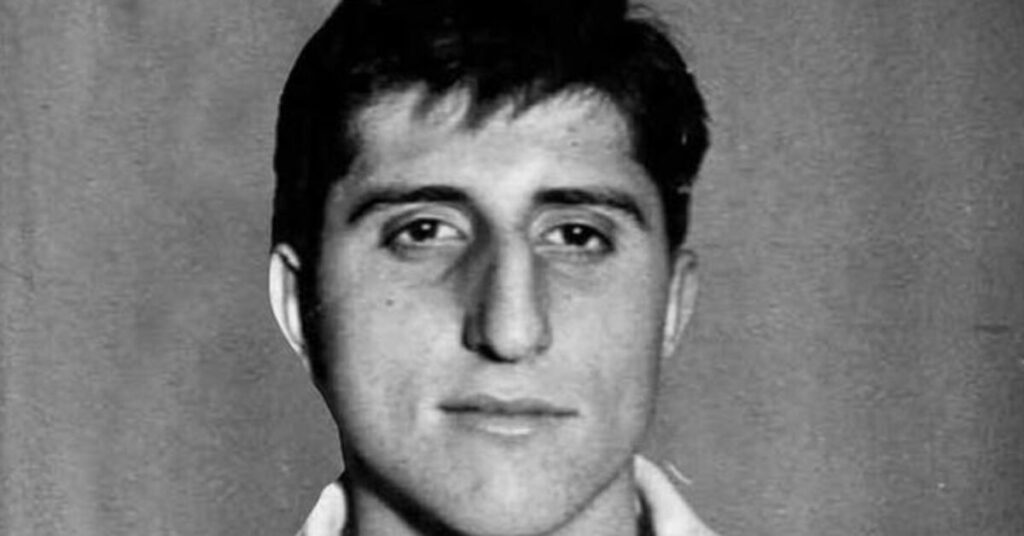 Eski Futbolcu Fethi Heper Hayatını Kaybetti