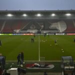 Galatasaray, AZ Alkmaar deplasmanında!