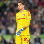 Konstantinos Tzolakis: Büyüleyici Yükseliş!