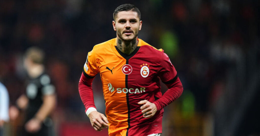 Icardi’den Mourinho’ya Sert Gönderme!