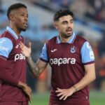 Trabzonspor Beşiktaş Maçı Heyecanı