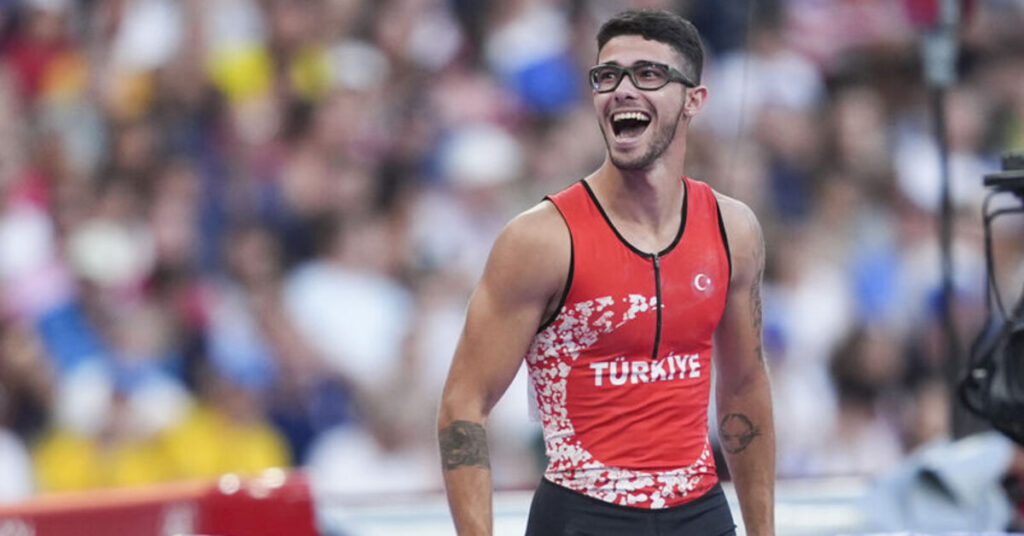 “Olay Yaratan Haber: [İçerik Özeti]”