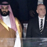 2034 FIFA Dünya Kupası’nda Alkol Yasak!