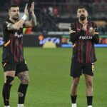 “Galatasaray, AZ Alkmaar’a 4-1 mağlup oldu!”