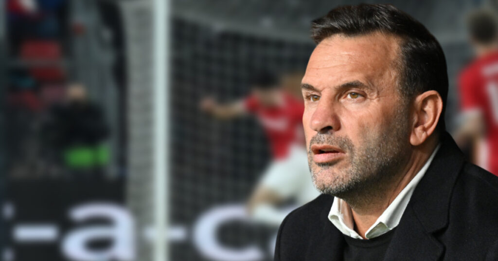 Okan Buruk’un Galatasaray Performansı Değerlendirildi