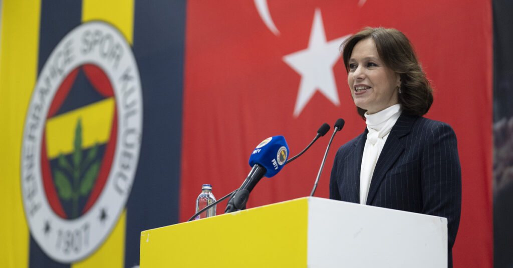 Fenerbahçe Yüksek Divan’dan Yapay Zeka Hamlesi!