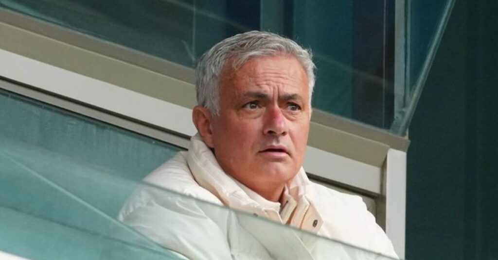 “Mourinho ve Montella Bodrum FK maçında buluştu”