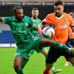 “Bodrum FK, Başakşehir’i 1-0 Mağlup Etti!”