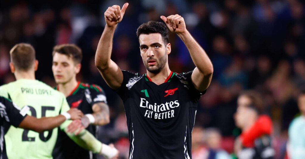 Leicester City, Arsenal’i Ağırladı: Maç 2-0 Sonuçlandı