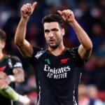 Leicester City, Arsenal’i Ağırladı: Maç 2-0 Sonuçlandı