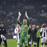 “Mert Günok: Maçı Çevirebileceğimizin Farkındaydık”