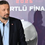 “Göbeklitepe Salonu’nda Basketbol Zirvesi”