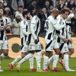 Beşiktaş, Trabzonspor’u 2-1 mağlup etti: Spor yazarları ne diyor?