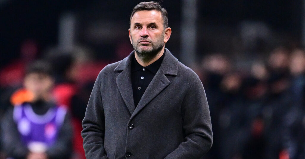 Galatasaray’da Okan Buruk’tan radikal karar: Rize deplasmanında 11’i değişecek!