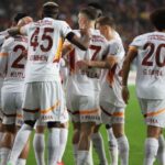 Galatasaray’ın İnanılmaz Savunma Performansı!