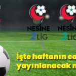 VE 3. LİG HEYECANI HTSPOR’DA
