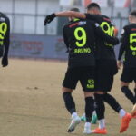 Iğdır FK, Keçiörengücü’yü 3-0 Mağlup Etti