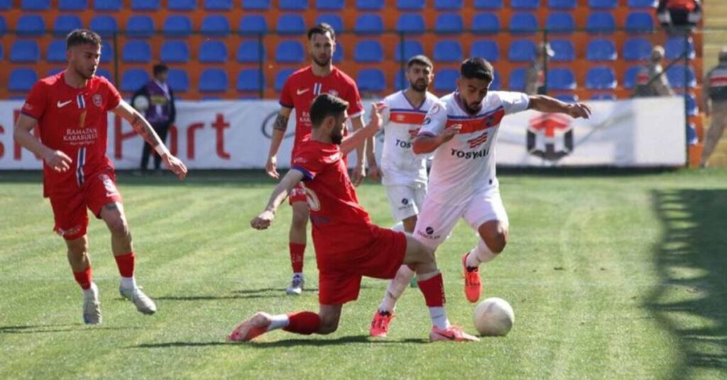 Nesine Lig Maç Sonuçları – Haftanın Öne Çıkanlar