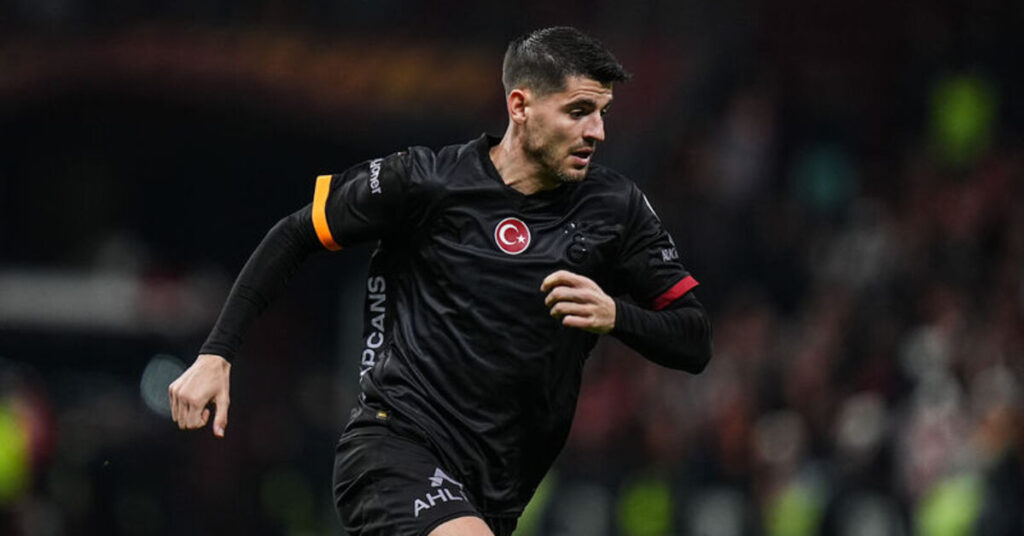 Galatasaray Rize’ye Hareket Etti: İşte Kamp Kadrosu