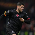 Galatasaray Rize’ye Hareket Etti: İşte Kamp Kadrosu