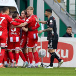 Samsunspor Deplasmanda Konyaspor’u Devirdi!